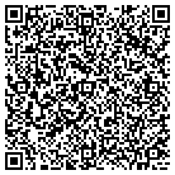 QR-код с контактной информацией организации ООО Денум