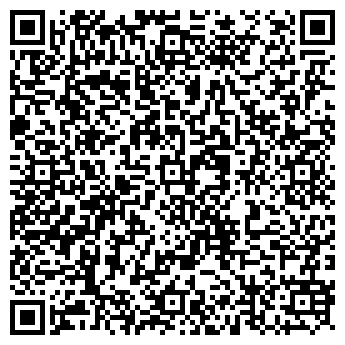 QR-код с контактной информацией организации ООО Салюс