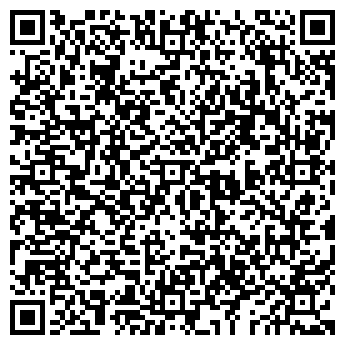 QR-код с контактной информацией организации ООО Динамика