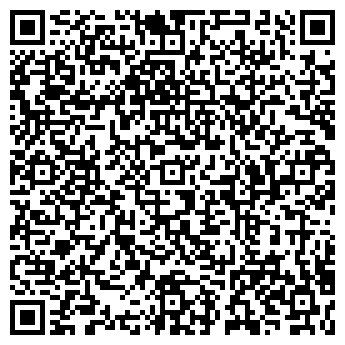 QR-код с контактной информацией организации ООО Ютранском