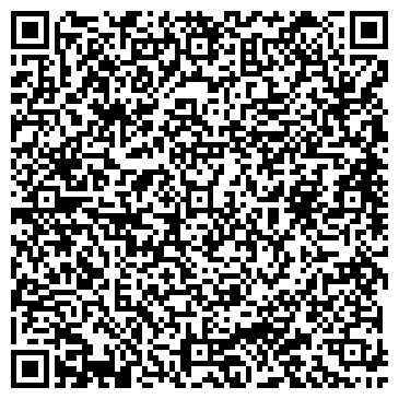 QR-код с контактной информацией организации ООО ЛИКС Инвестрой