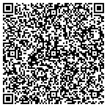 QR-код с контактной информацией организации ООО Фьюжн Аэро