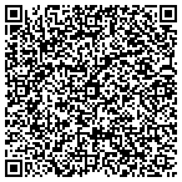 QR-код с контактной информацией организации Kiko Family