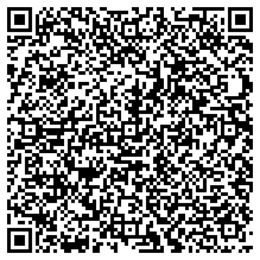 QR-код с контактной информацией организации ООО Vorota top