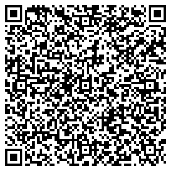 QR-код с контактной информацией организации ООО Плазма-М