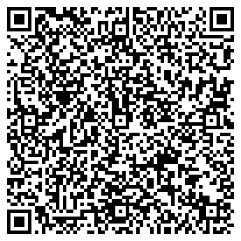 QR-код с контактной информацией организации Manyletters