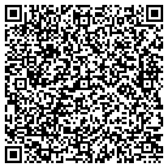 QR-код с контактной информацией организации Фемида