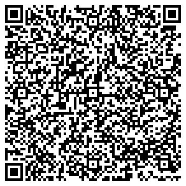 QR-код с контактной информацией организации Porolon.su