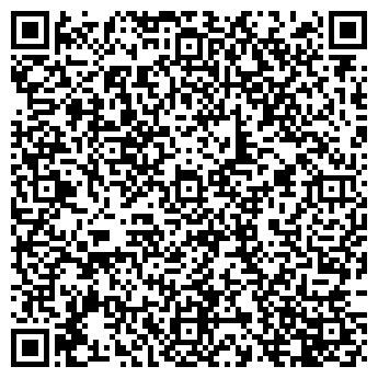 QR-код с контактной информацией организации ООО НВФ Тон