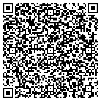 QR-код с контактной информацией организации Собрание дверей