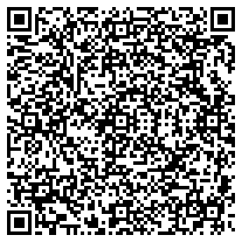 QR-код с контактной информацией организации ООО Challenge Group