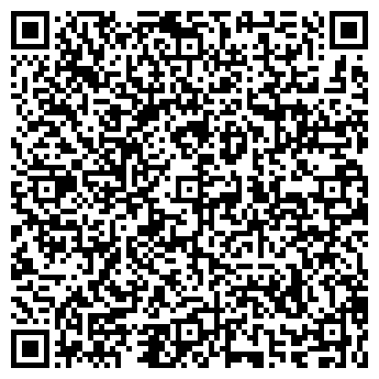 QR-код с контактной информацией организации ООО Факториум