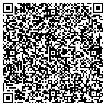 QR-код с контактной информацией организации Digital Talents