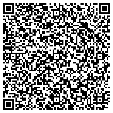 QR-код с контактной информацией организации ООО ПК Грос