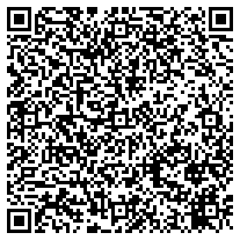 QR-код с контактной информацией организации Po Lubvi