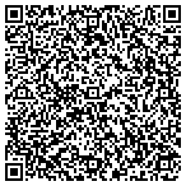 QR-код с контактной информацией организации Родина Парк