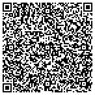 QR-код с контактной информацией организации Компания Декоратор