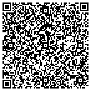 QR-код с контактной информацией организации ООО «НПО «Феникс»