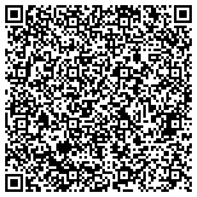 QR-код с контактной информацией организации ООО Центр стеклянных конструкций