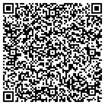 QR-код с контактной информацией организации ООО INARI