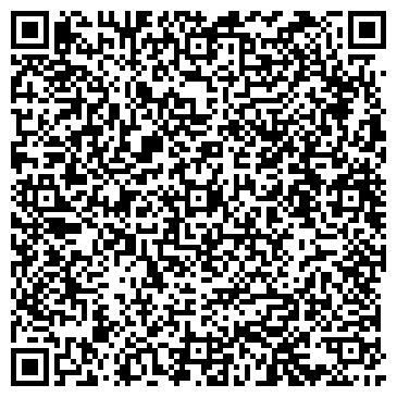 QR-код с контактной информацией организации DeltaPenoplast