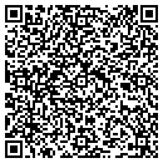 QR-код с контактной информацией организации РАДУГА