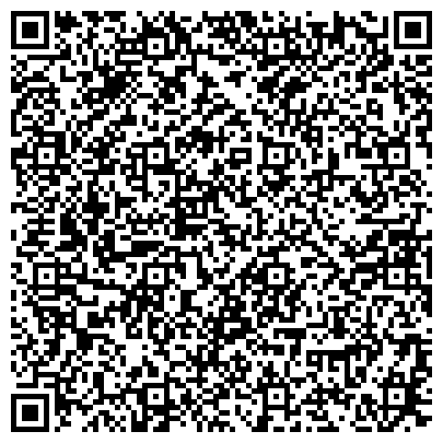 QR-код с контактной информацией организации ООО Подология доктора Полецкой