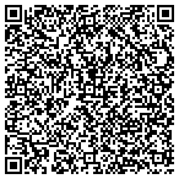 QR-код с контактной информацией организации ООО Дом Манула