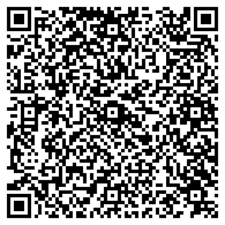 QR-код с контактной информацией организации Алло Потолки