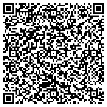 QR-код с контактной информацией организации Магистраль