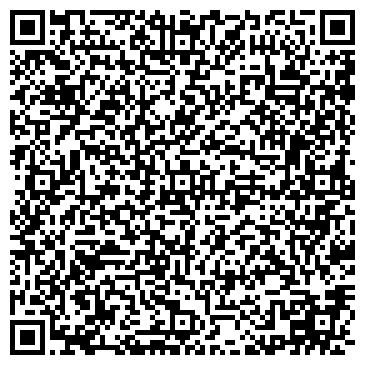 QR-код с контактной информацией организации Бродкаст студия