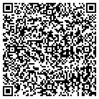 QR-код с контактной информацией организации ООО Estelavia