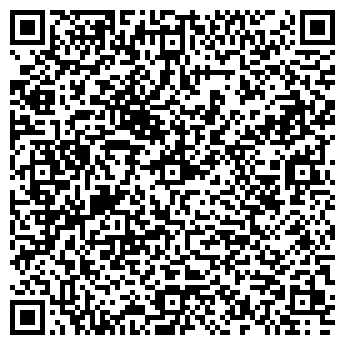 QR-код с контактной информацией организации ООО Радо