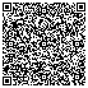 QR-код с контактной информацией организации ООО Окнобер