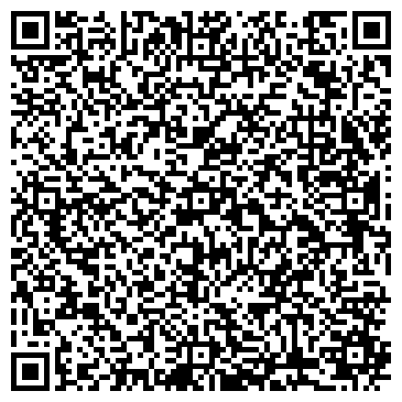 QR-код с контактной информацией организации Луганск Лада Запад