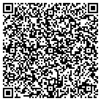 QR-код с контактной информацией организации ИП Опарин Артем