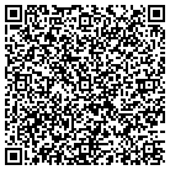 QR-код с контактной информацией организации ООО DoorHan