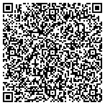 QR-код с контактной информацией организации ООО ВКБлок