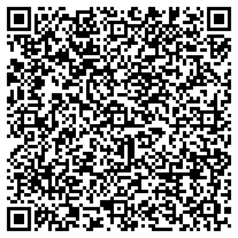 QR-код с контактной информацией организации Cazarina Interiors