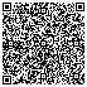 QR-код с контактной информацией организации ИП TiAR