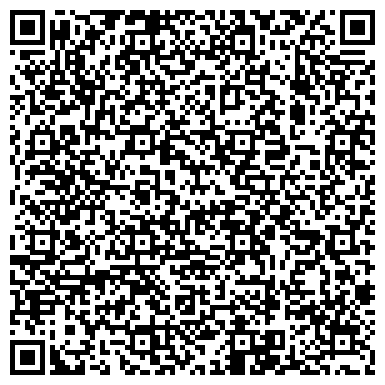 QR-код с контактной информацией организации ВКБлок