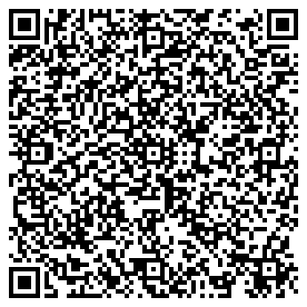 QR-код с контактной информацией организации ЧУП СТО ТиммиКорп