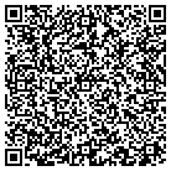 QR-код с контактной информацией организации ИП Вип Фабрика окон