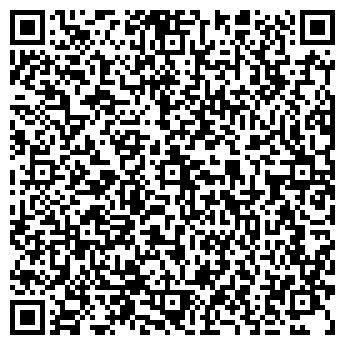 QR-код с контактной информацией организации ООО Дентриум