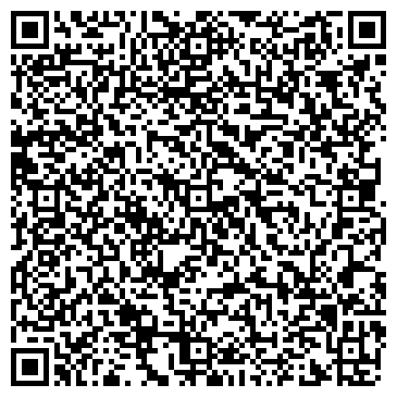 QR-код с контактной информацией организации Вернисаж