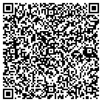 QR-код с контактной информацией организации ИП ILION