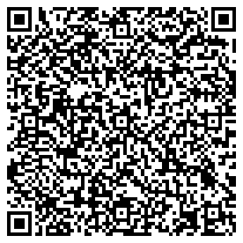 QR-код с контактной информацией организации Сантехник