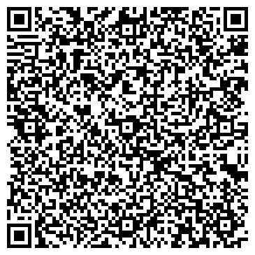 QR-код с контактной информацией организации Рынок "Западный обход"