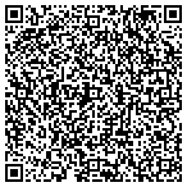 QR-код с контактной информацией организации Мастер Бань