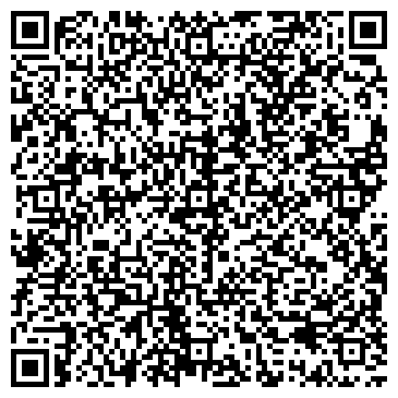 QR-код с контактной информацией организации ООО ПластПлэнт